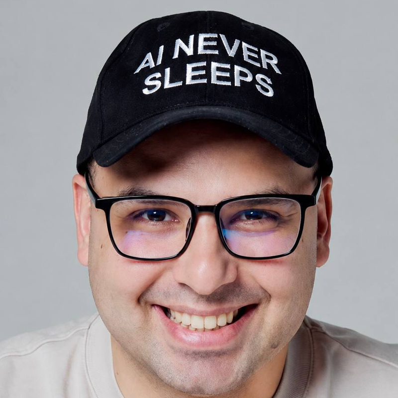 Ruben Davoli